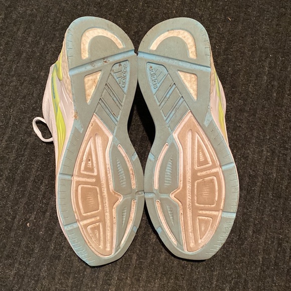 Adidas Response SR 5.0 Shoes - Picture 4 of 7